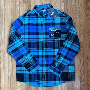 Haunted Mansion Cakeworthy Flannel